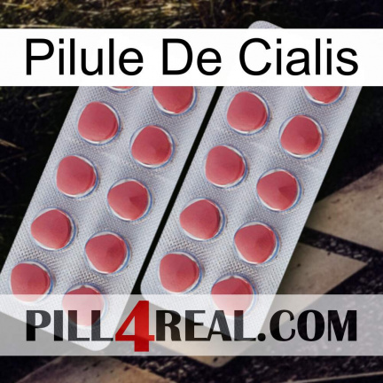 Cialis Pill 19